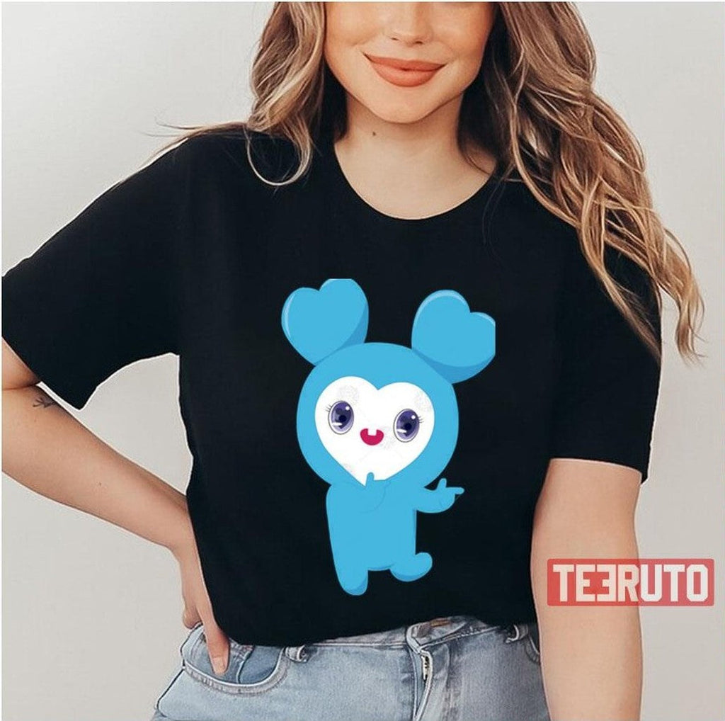 Navely Nayeon Of Twice Unisex T-Shirt