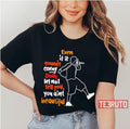Beautiful Eminem Lyrics Premium Unisex T-Shirt