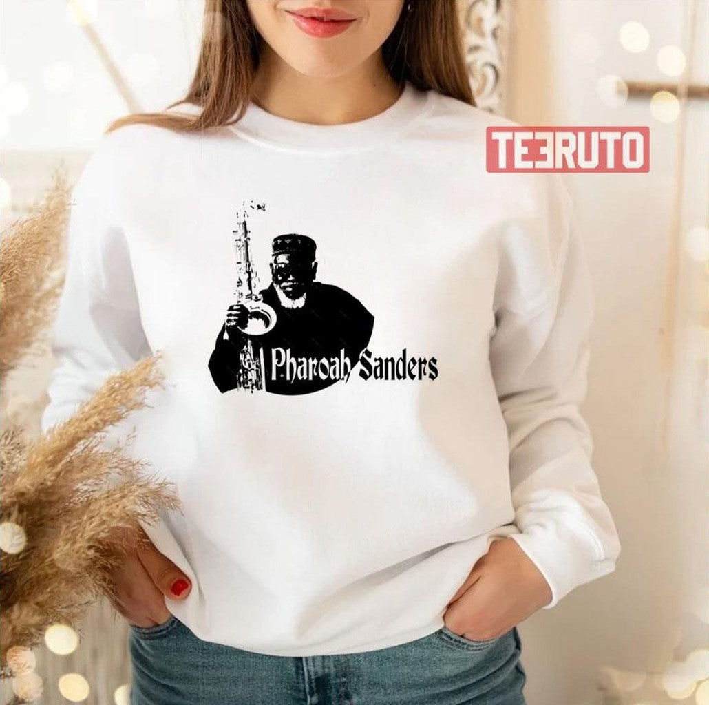 The Creator Has A Master Plan Pharoah Sanders Unisex T-Shirt
