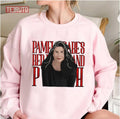 Pamela Rabe Red Right Hand Wentworth Unisex Sweatshirt