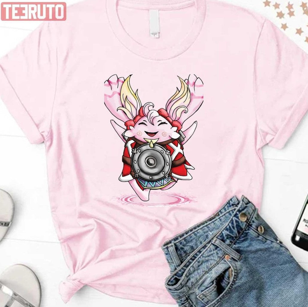 Nopon Nene Unisex Sweatshirt