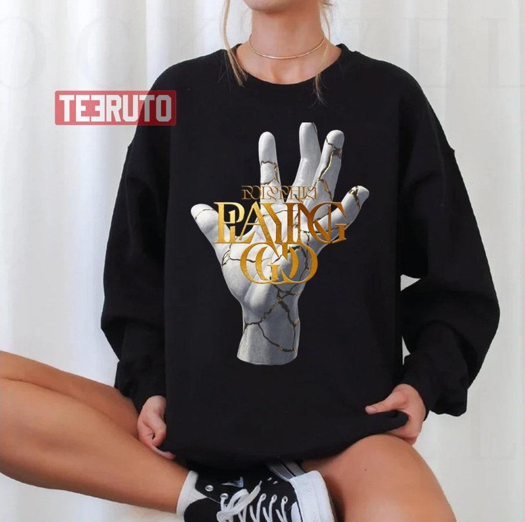Polyphia Playing God Unisex T-Shirt