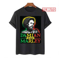 Best Reggae Singer Damian Marley Unisex T-Shirt