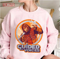Teenage Fbi Guided By Voices Unisex Sweatshirt