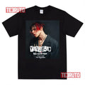 2023 The World Tour Yungbluth Unisex T-Shirt