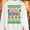 Bing Bong Meme Unisex Sweatshirt