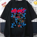 Playboi Carti And Be Loved Unisex T-Shirt