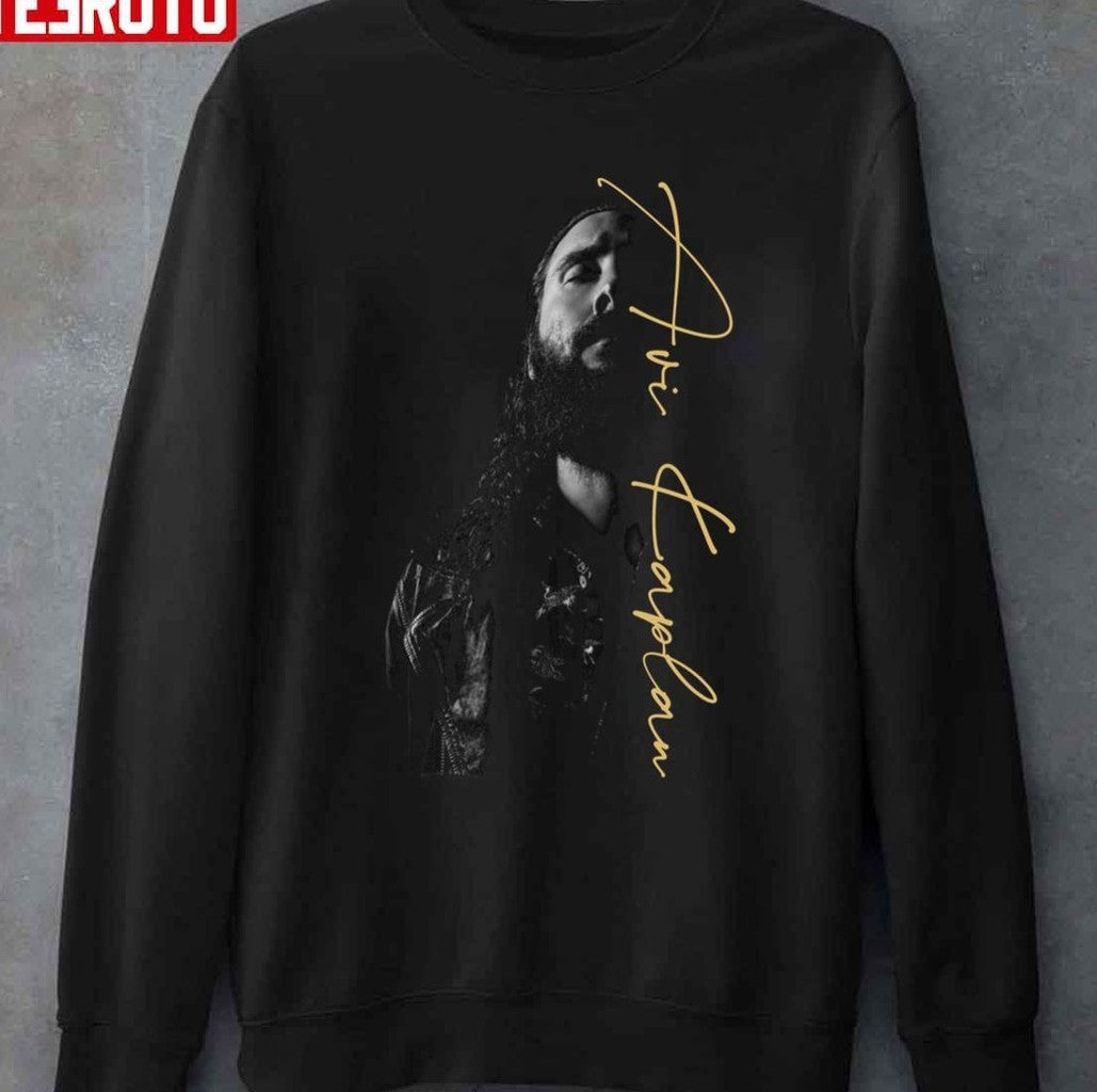 Avi Kaplan Unisex T-Shirt