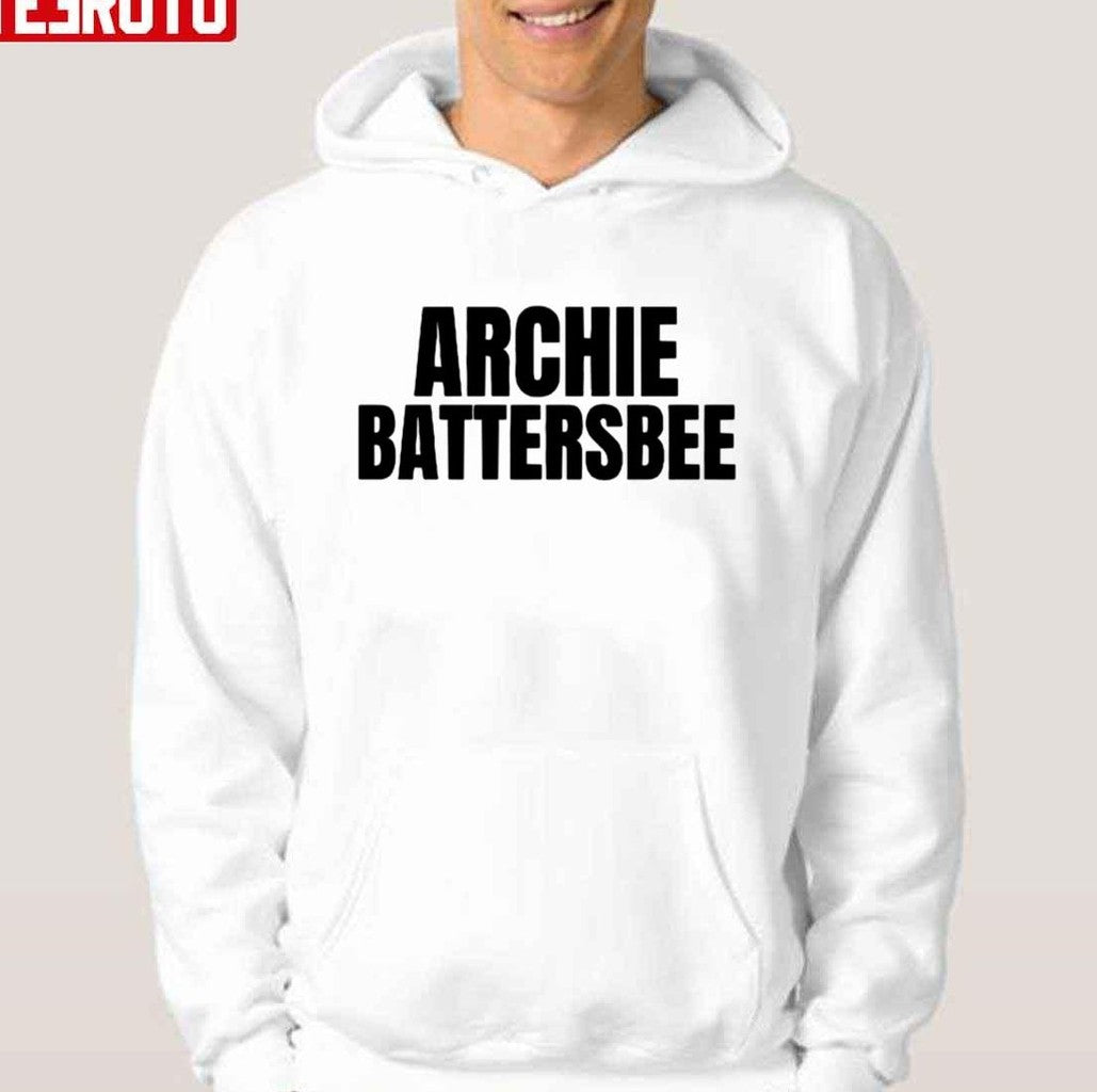 Archie Battersbee Unisex Sweatshirt