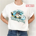 Pensacola Ice Pilots Retro Defunct Ice Hockey Unisex T-Shirt