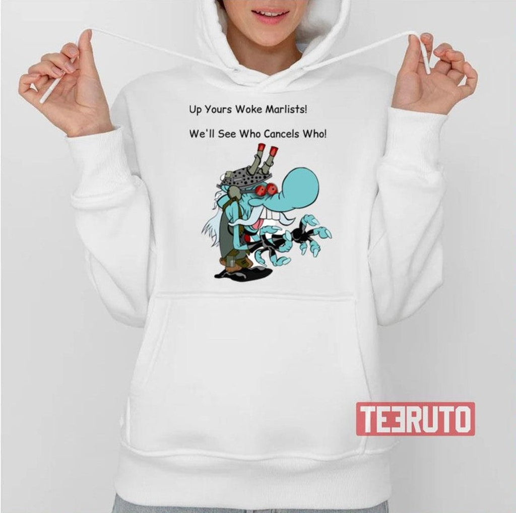 Red Pill Mung Unisex T-Shirt