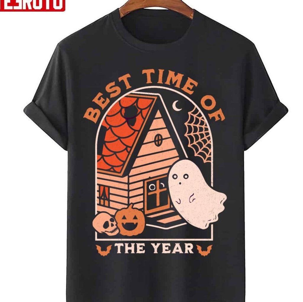 Spooky Season Vintage Halloween Must Have Unisex Sweatshirt