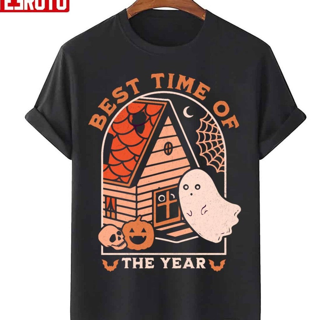 Spooky Season Vintage Halloween Must Have Unisex Sweatshirt