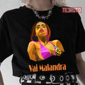 Anitta Shape Art Unisex T-Shirt