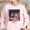 Signature Design Relay B Unisex Sweatshirt