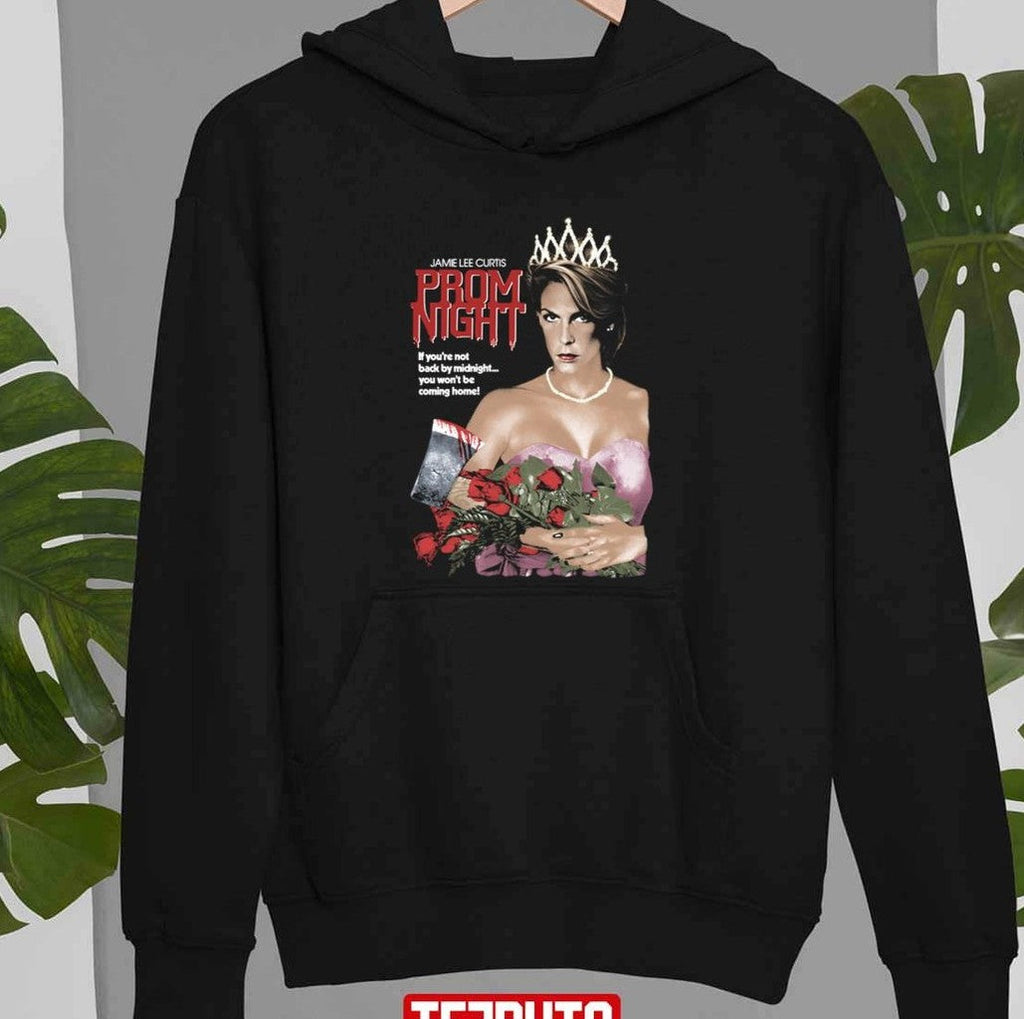 Prom Night Horror Slasher Unisex Sweatshirt