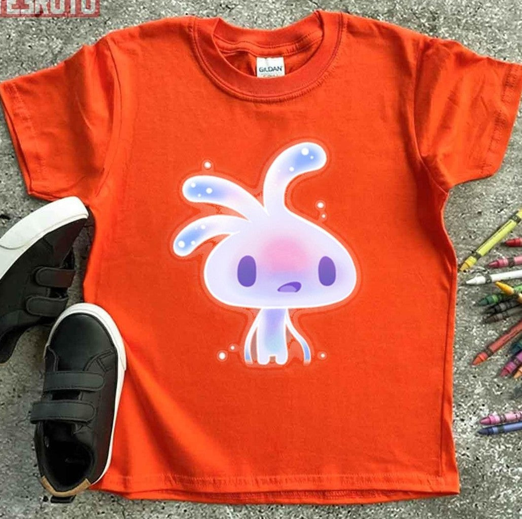Small Spirit Maplestory Unisex T-Shirt