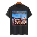 Supergroup Me First And The Gimme Gimmes Unisex T-Shirt