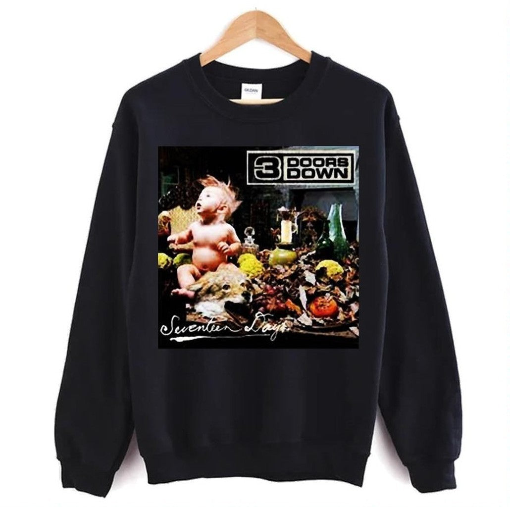 3 Doors Down Away From The Sun Unisex T-Shirt