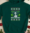 Plata O Plomo Narcos Christmas Novelty Xmas Unisex Sweatshirt