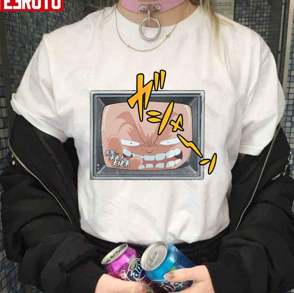 Sakuranbo On Tv Urusei Yatsura Lamu' Unisex Sweatshirt