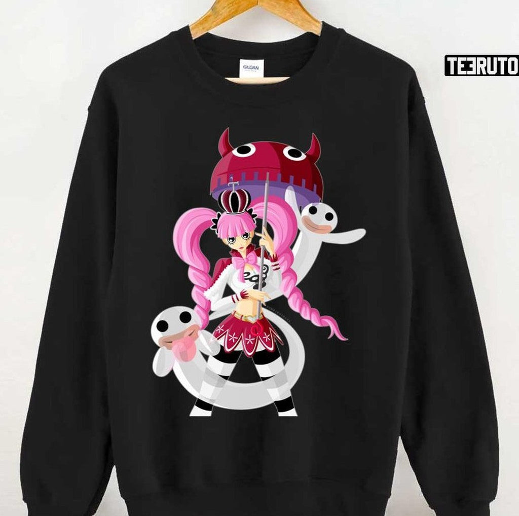 Perona The Ghost Princess Unisex T-Shirt