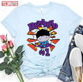 Bizarro Dc Comic Chibi Unisex T-Shirt