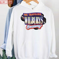 Sessions Logo Traveling Wilburys Unisex Hoodie