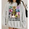 Green Movie T Shirt Hoodie Sweatshirt Sweater
