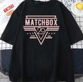Pop Rock Music Matchbox Twenty Unisex T-Shirt