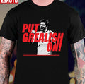 Put Grealish On Jack Grealish England Number 7 Unisex T-Shirt