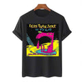 Scott Farcas Takes It On The Chin Less Than Jake Unisex T-Shirt