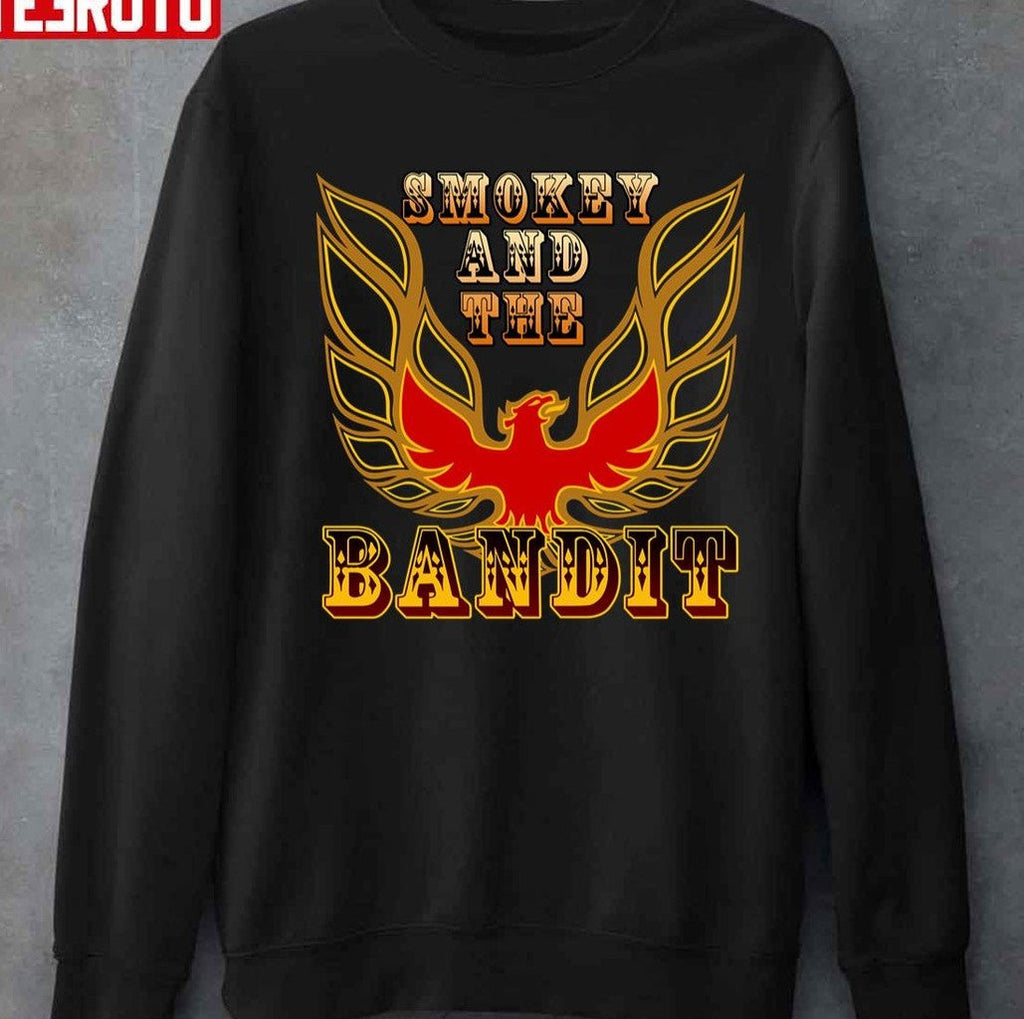 Smokey And The Bandit Unisex T-shirt