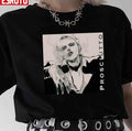 Prosciutto JoJo's Bizarre Adventure Vintage Unisex T-shirt