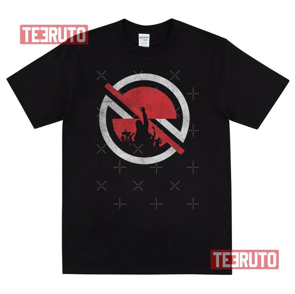 Prophet Rage Rock Tom Morello Unisex T-Shirt