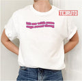 Sweet Thang Z&amp; C Pack Unisex T-Shirt