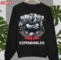 The Cooler The Expendables Sweatshirt