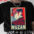 Muzan The Demon Lord Unisex T-Shirt