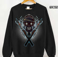 The Doctor Arcane Unisex Sweatshirt