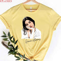 Protect Gracie Abrams At All Cost Unisex T-Shirt