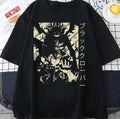 Black Clover Black Clover Asta Amazing Fanart Unisex T-Shirt