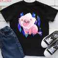 Su Starry Eyed Lion Steven Universe Unisex T-Shirt