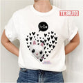 Pandy Paws Hello Gabby's Dollhouse Unisex T-Shirt