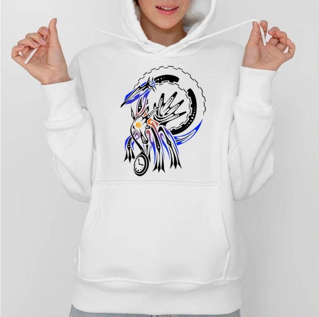 Shadow Dialga Digimon Unisex T-Shirt