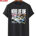 Mother Love Bone Band Unisex T-Shirt