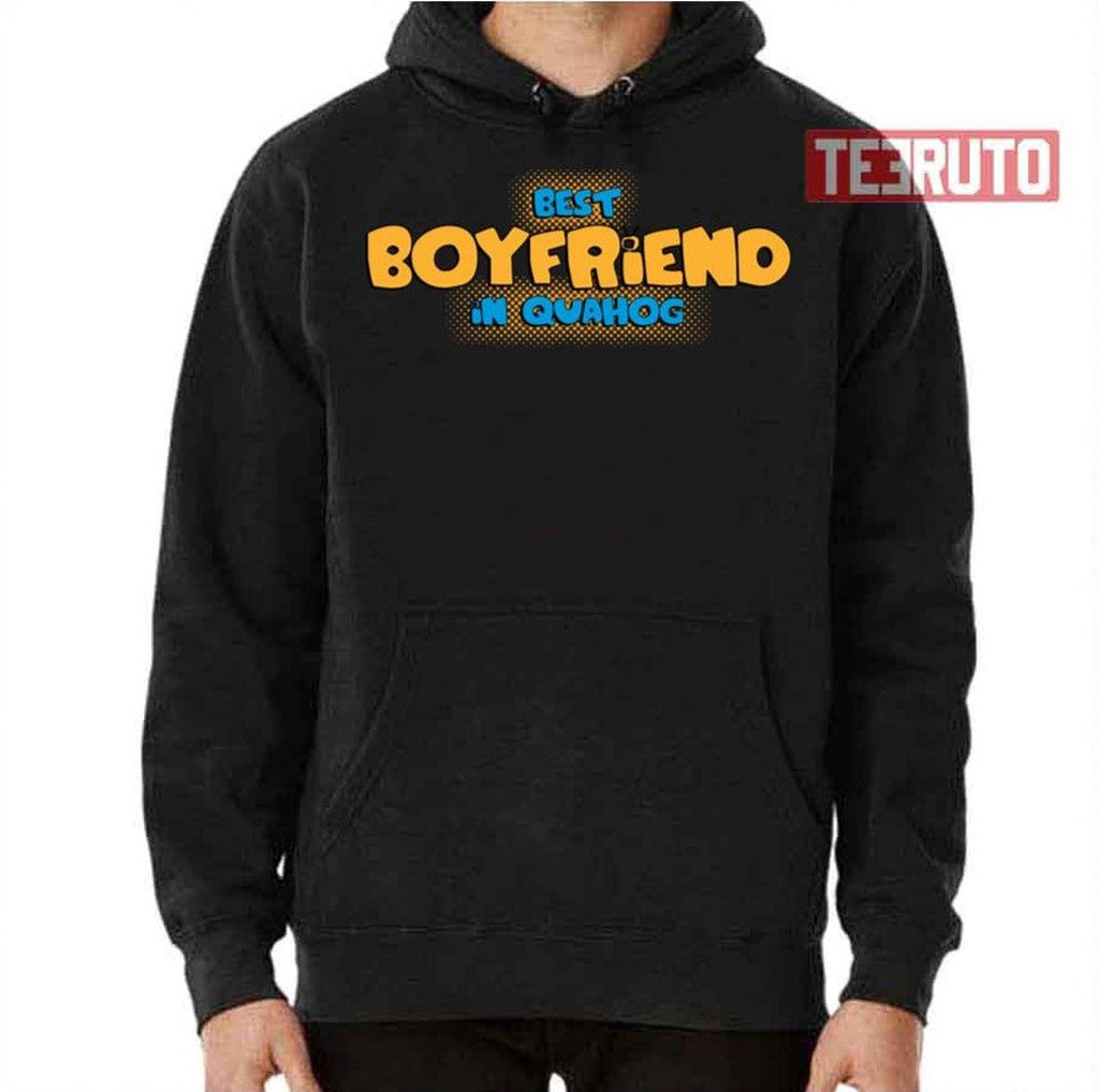 Best Boyfriend Family Guy Unisex T-Shirt