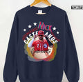 Nick Castellanos Cincinnati Baseball Unisex Sweatshirt