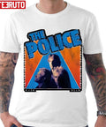 2english Rock Band Unisex T-Shirt