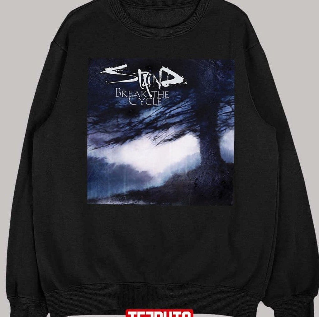 So Far Way Trapt Unisex T-Shirt