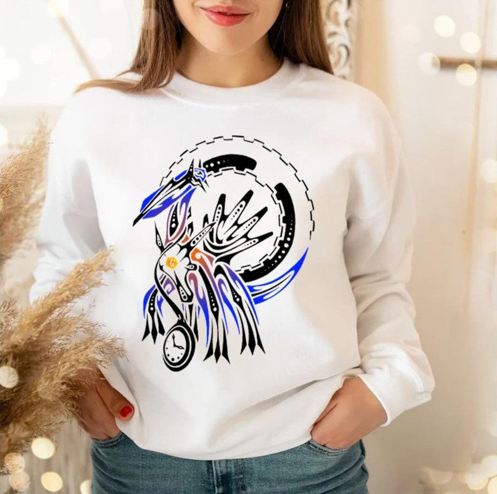 Shadow Dialga Digimon Unisex T-Shirt